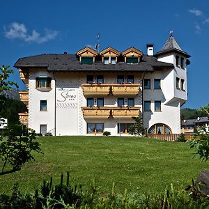 Hotel Garnì Serena